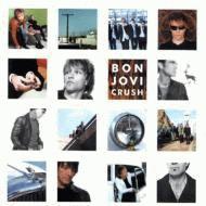Bon Jovi 紙ジャケ＆SHM-CD｜全12タイトル同時発売｜HMV&BOOKS