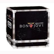 Bon Jovi 紙ジャケ＆SHM-CD｜全12タイトル同時発売｜HMV&BOOKS online