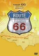Route66 SEASON 1 EPISODE 1