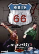 Route66 SEASON 1 DVD BOX 1