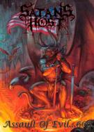 Satan's Host/Assault Of Evil...666