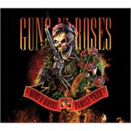 Guns N’ Roses/Family Tree