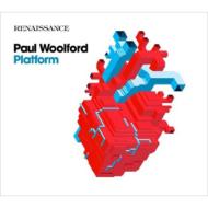 Paul Wooldford/Platform