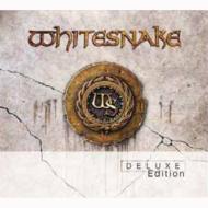 Whitesnake (CD{DVD)