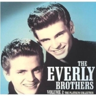 Everly Brothers/Platinum Collection 2