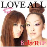 Baby Rip/Love All