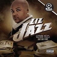Lil Jazz/Gemini Files East Side Story (Ltd)