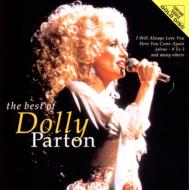 Dolly Parton/Best Of