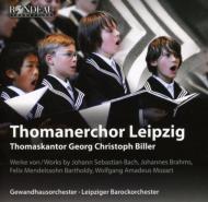 Thomanerchor Leipzig: Biller / Thomanerchor