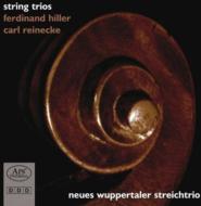 String Trio: Neues Wuppertaler Streichtrio +hiller