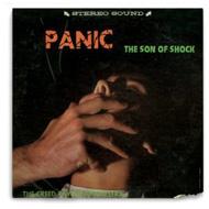 Creed Taylor Organisation/Shock  Panic