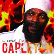Capleton/I-ternal Fire