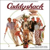 ܡ륺 ܡ륺/Caddyshack (Ltd)(Rmt)