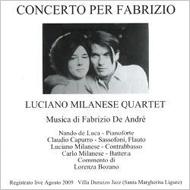 Concerto Per Fabrizio
