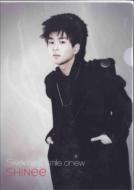 SHINee: Clear file : Onew