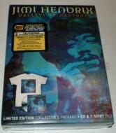 Valleys Of Neptune (+t-shirt)