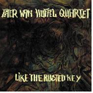 Peter Van Huffel/Like The Rusted Key