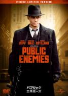 Public Enemies