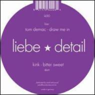 Bitter Sweet & Draw Me In