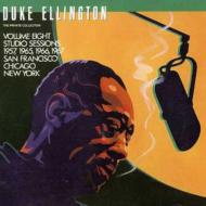 Duke Ellington/Private Collection Vol.8