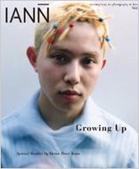 Iann Vol.5 Contemporaryartphotogra