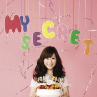 My Secret i+DVDjyՁz