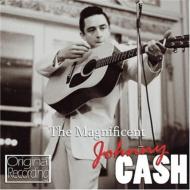 Johnny Cash/Magnificent Johhny Cash