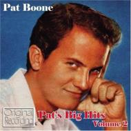 Pat Boone/Pat's Big Hits - Vol.2