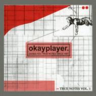 Various/Okayplayer Truenotes 1