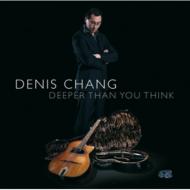 Deeper Than You Think