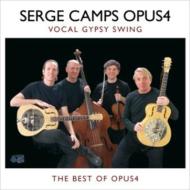 Serge Camps/Best Of Opus 4