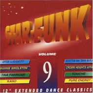 Various/Star Funk Vol.9