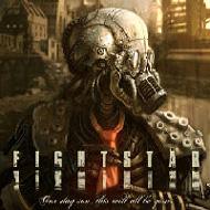 Fightstar/One Day Son This Will All Be Yours