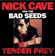 Nick Cave  The Bad Seeds/Tender Prey (+dvd)