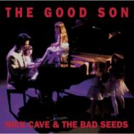 Nick Cave  The Bad Seeds/Good Son (+dvd)