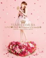 c䂩 LOVE LIVE *Princess a la mode* iBlu-rayj