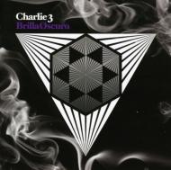 Charlie 3/Brilla Oscuro