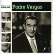 Pedro Vargas/Platinum Collection