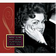Sweet Dreams: Her Complete Decca Masters 1960-1963 : Patsy Cline ...