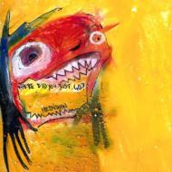 Where Did You Just Go