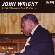 Wright Changes And Choices