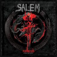 Salem (Metal)/Playing God  Other Short Stories