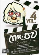 Mr. OZ/Directed Film Vol.4
