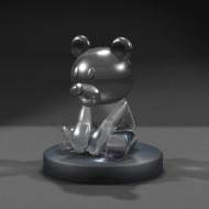 Himitsu Kessha Taka No Tsume The Movie 3-Http://Taka No Tsume.Jp Ha Eien Ni-Luxury Edition