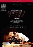 ⡼˥饹1935-2009/Sophie's Choice Nunn Rattle / Royal Opera House Duesing Gietz Kirchschlager