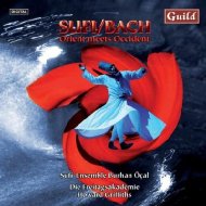 Хåϡ1685-1750/Cantata 93 107  Griffiths / Die Freitagsakademie +sufi