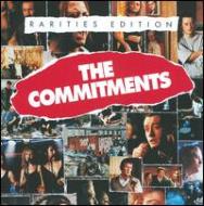 ߥåȥ/Commitments Rarities Edition