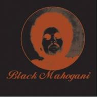 Black Mahogani