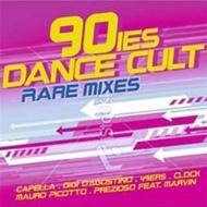Various/90ies Dance Cult