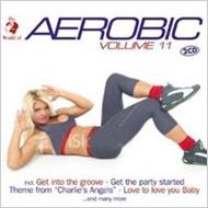Various/Aerobic： Vol.11